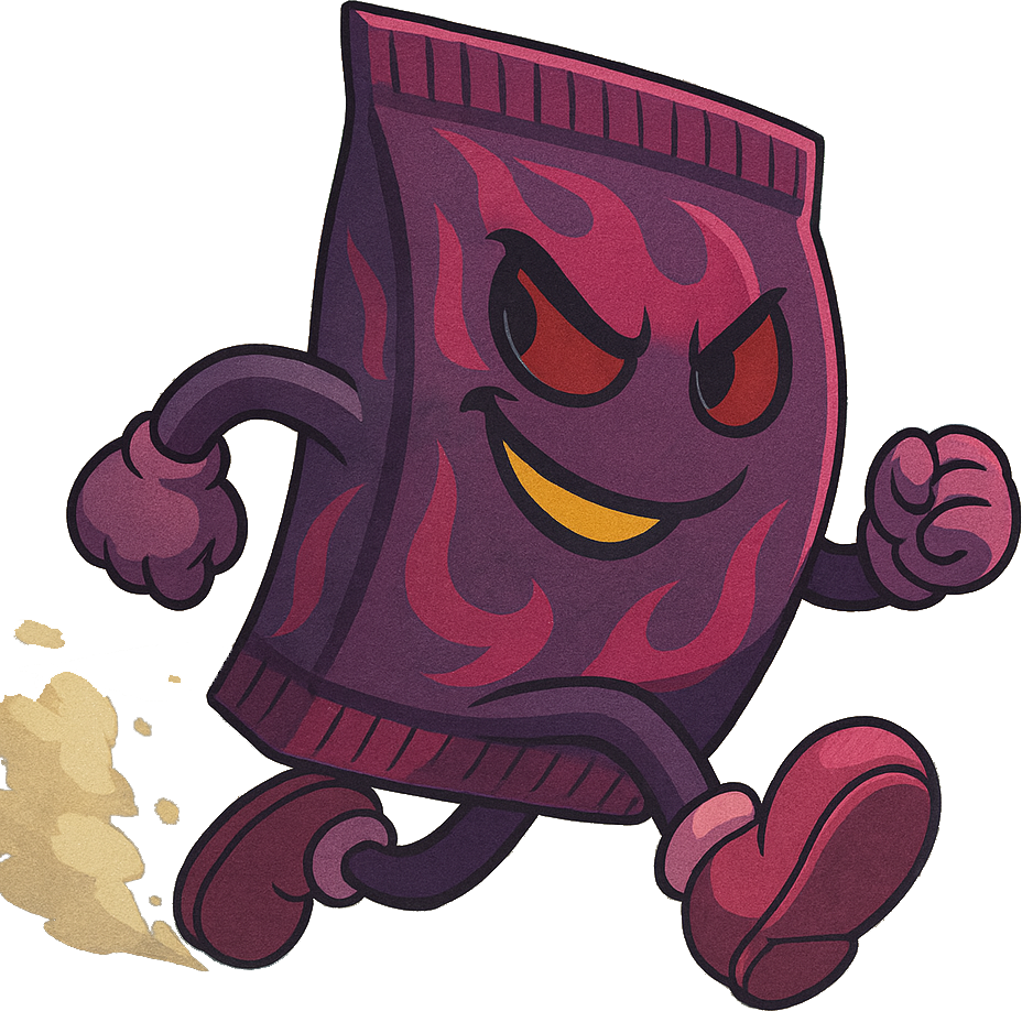 Chasing Rips Logo